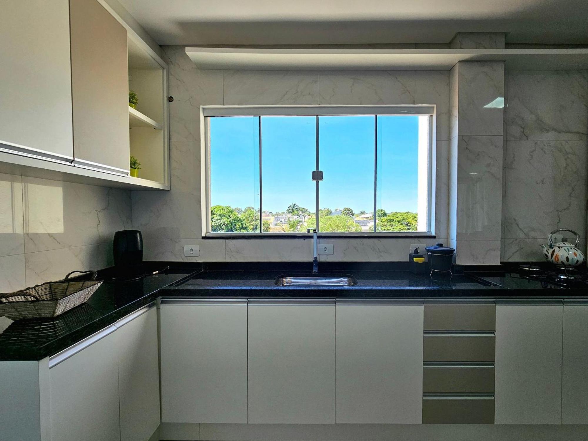 Apartamento Alto Padrao 3 Quartos Prox Centro E Atrativos Foz do Iguaçu