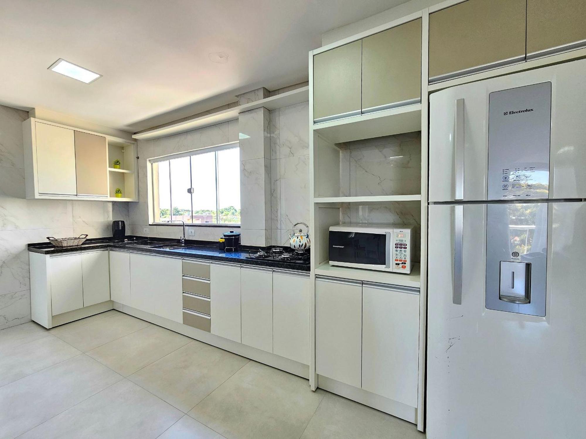 Alto Padrao 3 Quartos Prox Centro E Atrativos Apartamento *