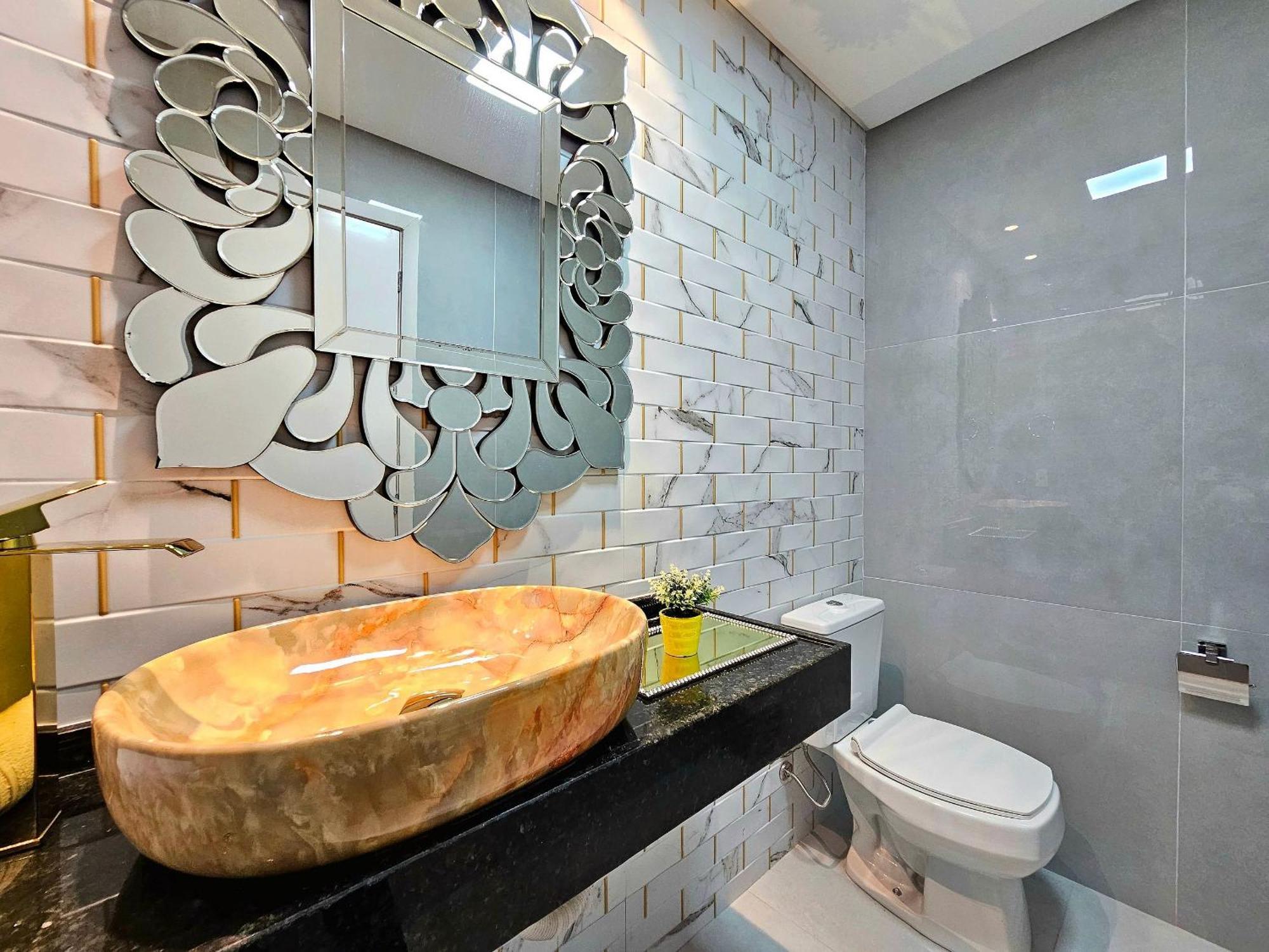 Apartamento Alto Padrao 3 Quartos Prox Centro E Atrativos *