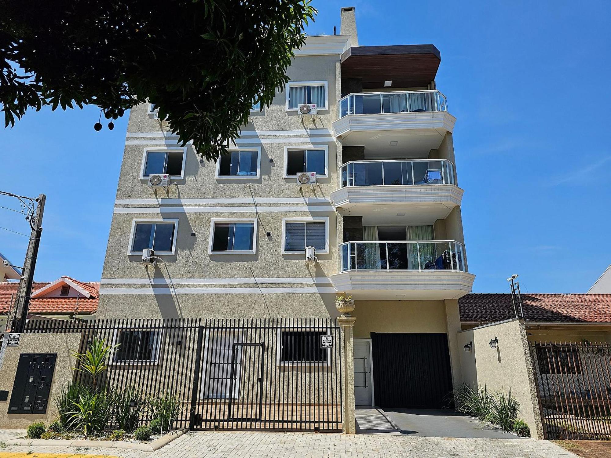 Alto Padrao 3 Quartos Prox Centro E Atrativos Apartamento *